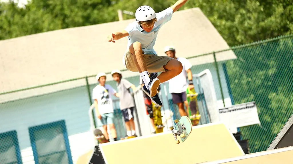 Skate Park