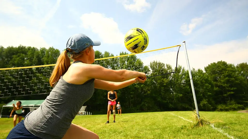 Volleyball